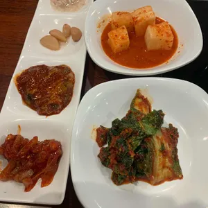 기가찬국밥 사진