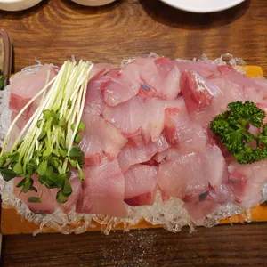 죽변항 사진