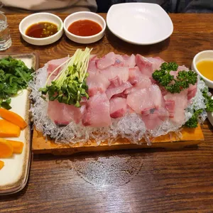 죽변항 리뷰 사진
