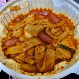 동대문엽기떡볶이 사진