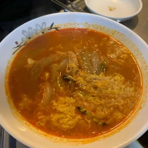 용문객잔 사진