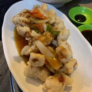 용문객잔 사진