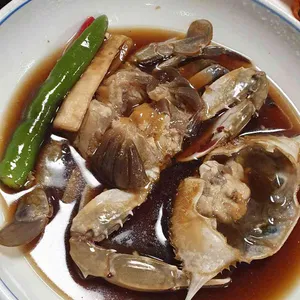 마포갈비 생등심 사진