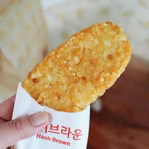 맥도날드 사진