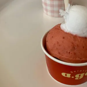a.ga gelato 사진