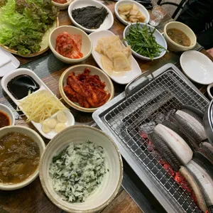 홍가네풍천장어 리뷰 사진