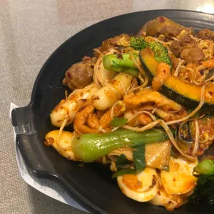 천궁전마라탕 사진