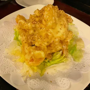 마오 사진