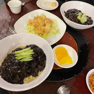 마오 사진