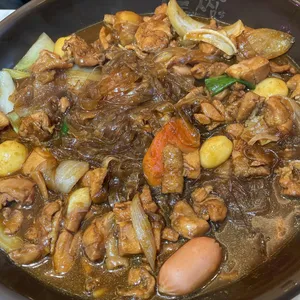 두찜 사진