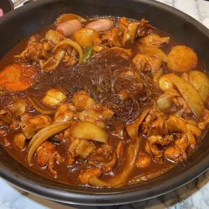 두찜 사진