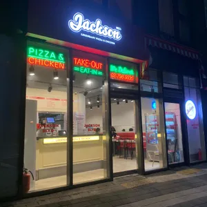 잭슨클럽하우스 리뷰 사진