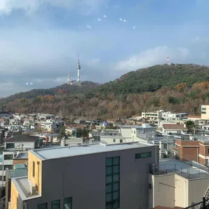 케냐 키암부 리뷰 사진