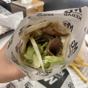 나자르 케밥 사진