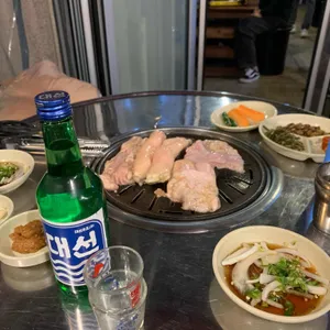 해성막창집 리뷰 사진