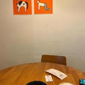 모리스커피 리뷰 사진