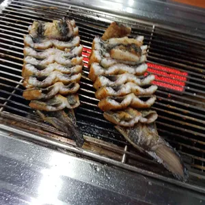 암사민물장어 리뷰 사진