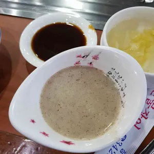 암사민물장어 사진