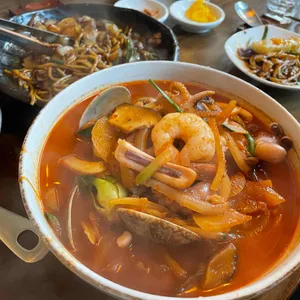 모던차이 사진