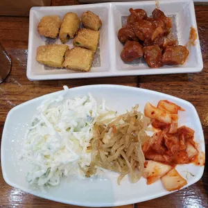 김밥천국 사진