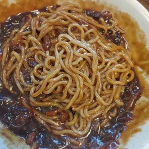 뚝배기화룡짬뽕 사진