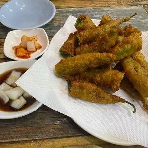 나그네파전 사진