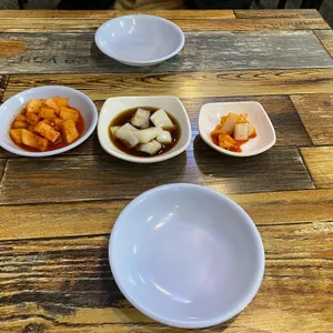 나그네파전 사진