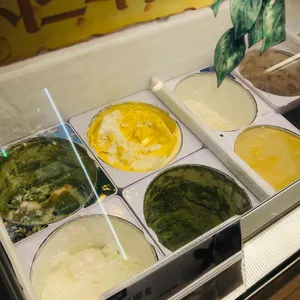 배스킨라빈스 사진