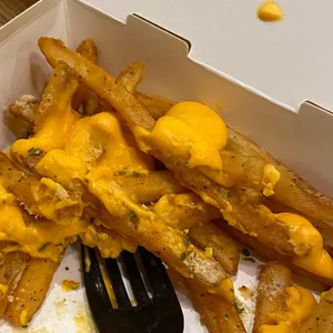 맘스터치 사진