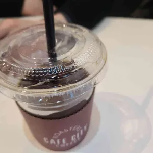 카페시티 사진