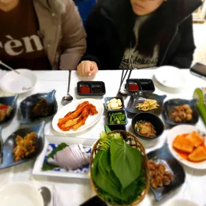 보물섬실비식당 리뷰 사진