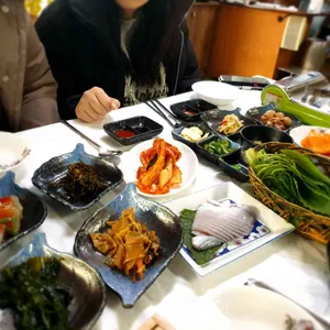 보물섬실비식당 리뷰 사진