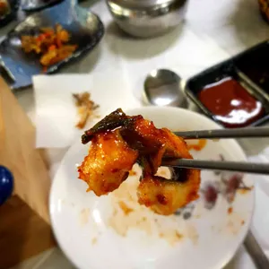 보물섬실비식당 리뷰 사진