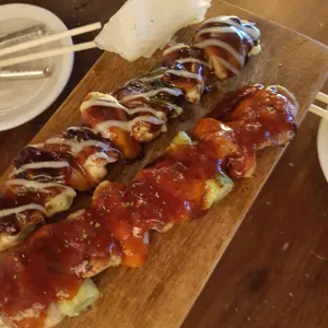 낭만짚불구이 사진