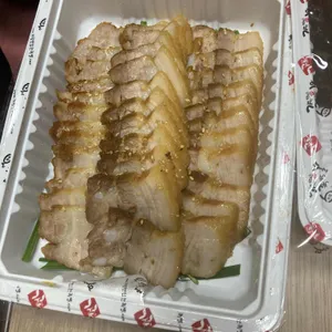 가장맛있는족발 사진