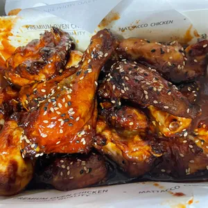 맛닭꼬 사진