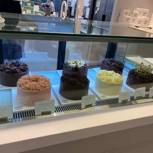 리암스 케이커리 리뷰 사진