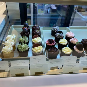 리암스 케이커리 리뷰 사진