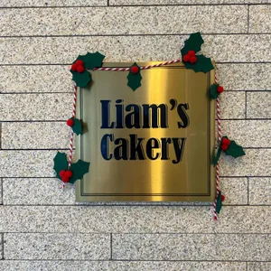 리암스 케이커리 리뷰 사진