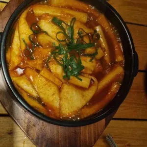 막걸리아노 사진