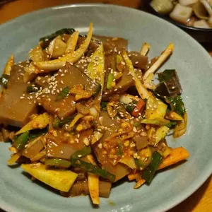 막걸리아노 사진