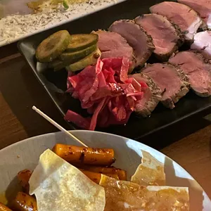 루트 사진