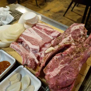 갈비스토리 사진