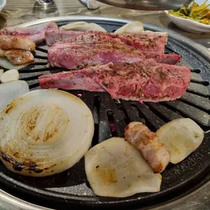 갈비스토리 사진
