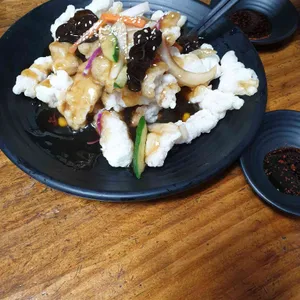 일산교동짬뽕 사진