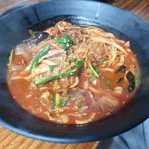 일산교동짬뽕 사진