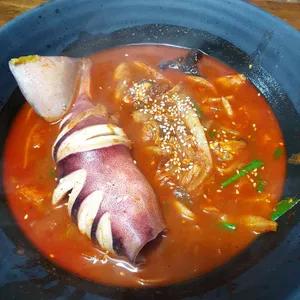 일산교동짬뽕 사진