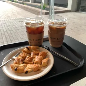 슬로우그라운드 사진