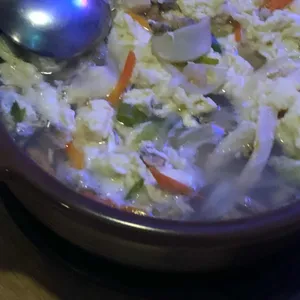 인디아나 치킨호프 사진