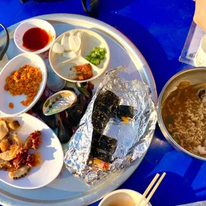 영도해녀촌 리뷰 사진